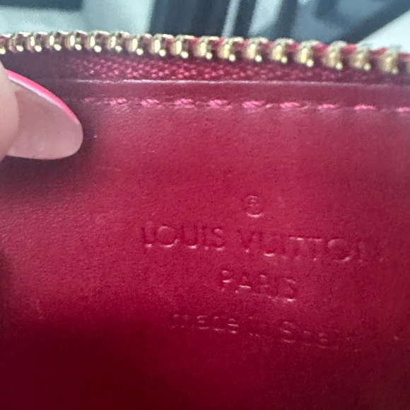 Louis Vuitton Vernis Cles - Picture 6 of 14
